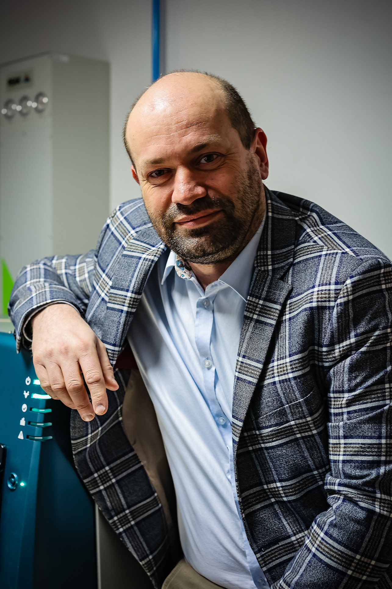 RAFAŁ SZEWCZYK