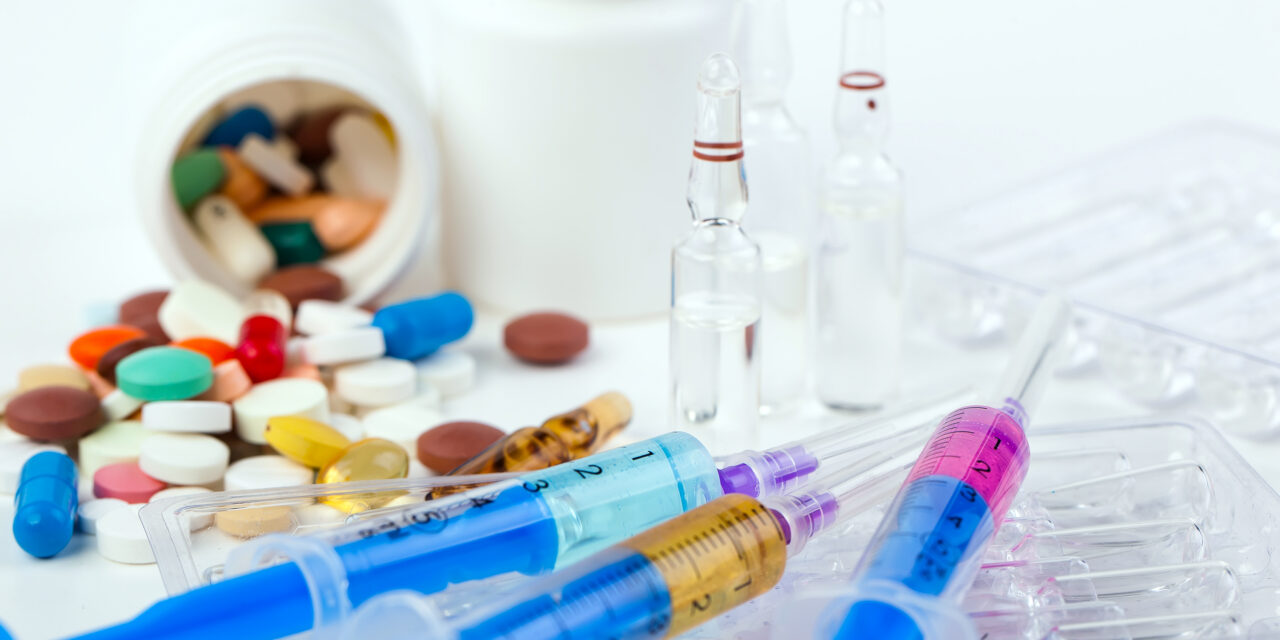 Nitrozoaminy – posiadamy praktyczną wiedzę analityczną