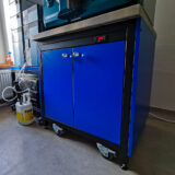 Stoły pod LC i MS/MS
