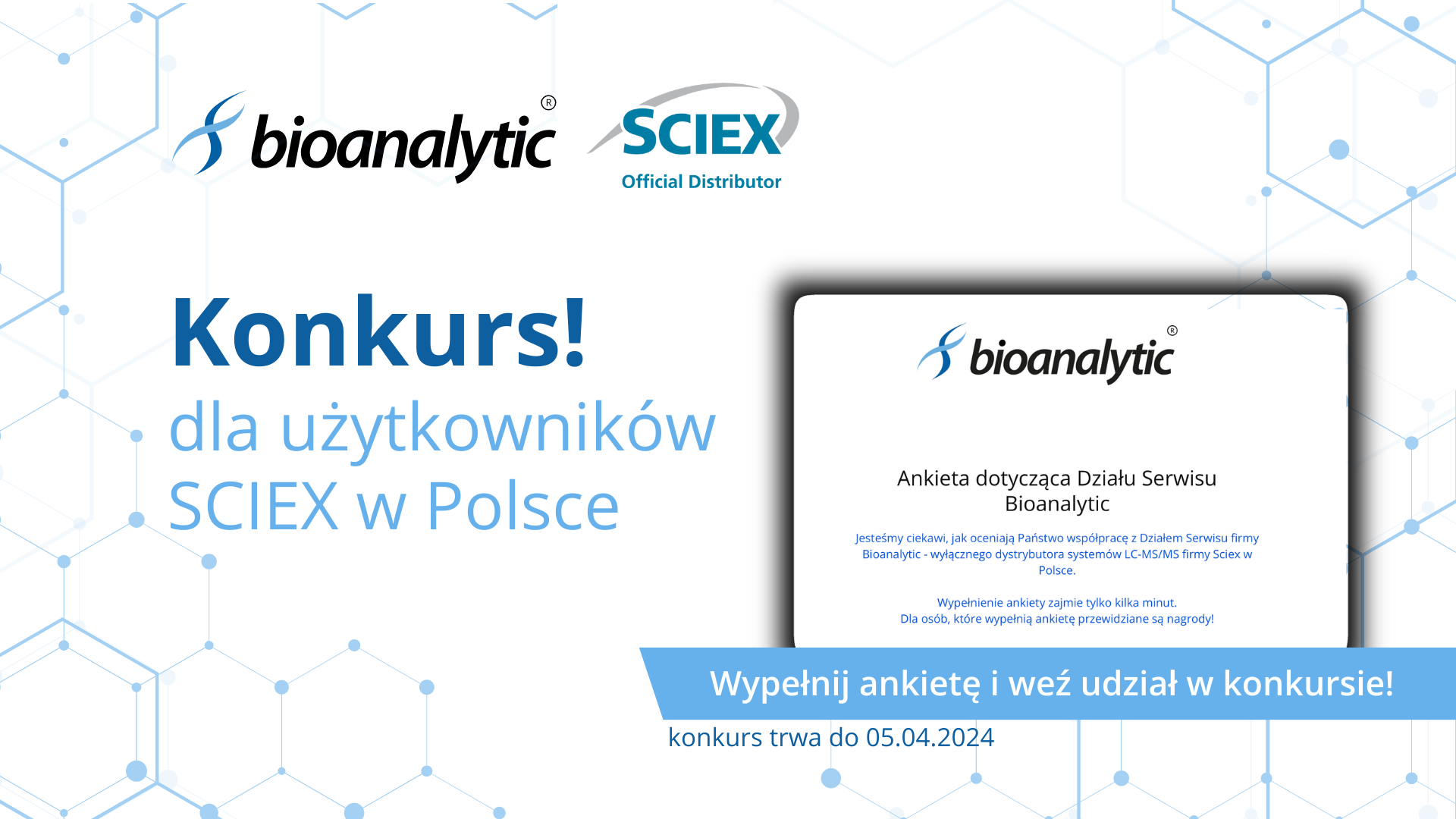 Wydarzenia strona bioanalytic.com .pl 5