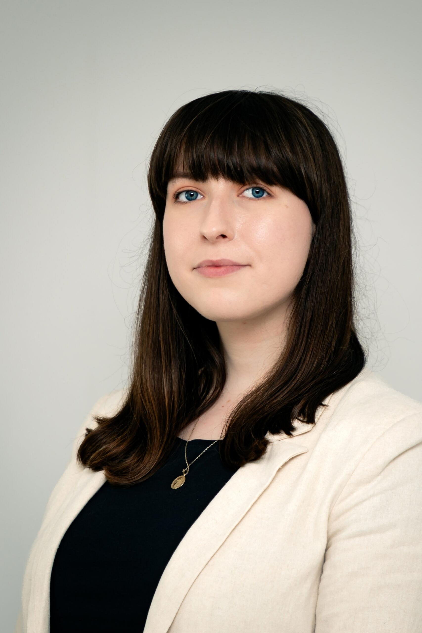 ALEKSANDRA SZCZEPAŃSKA