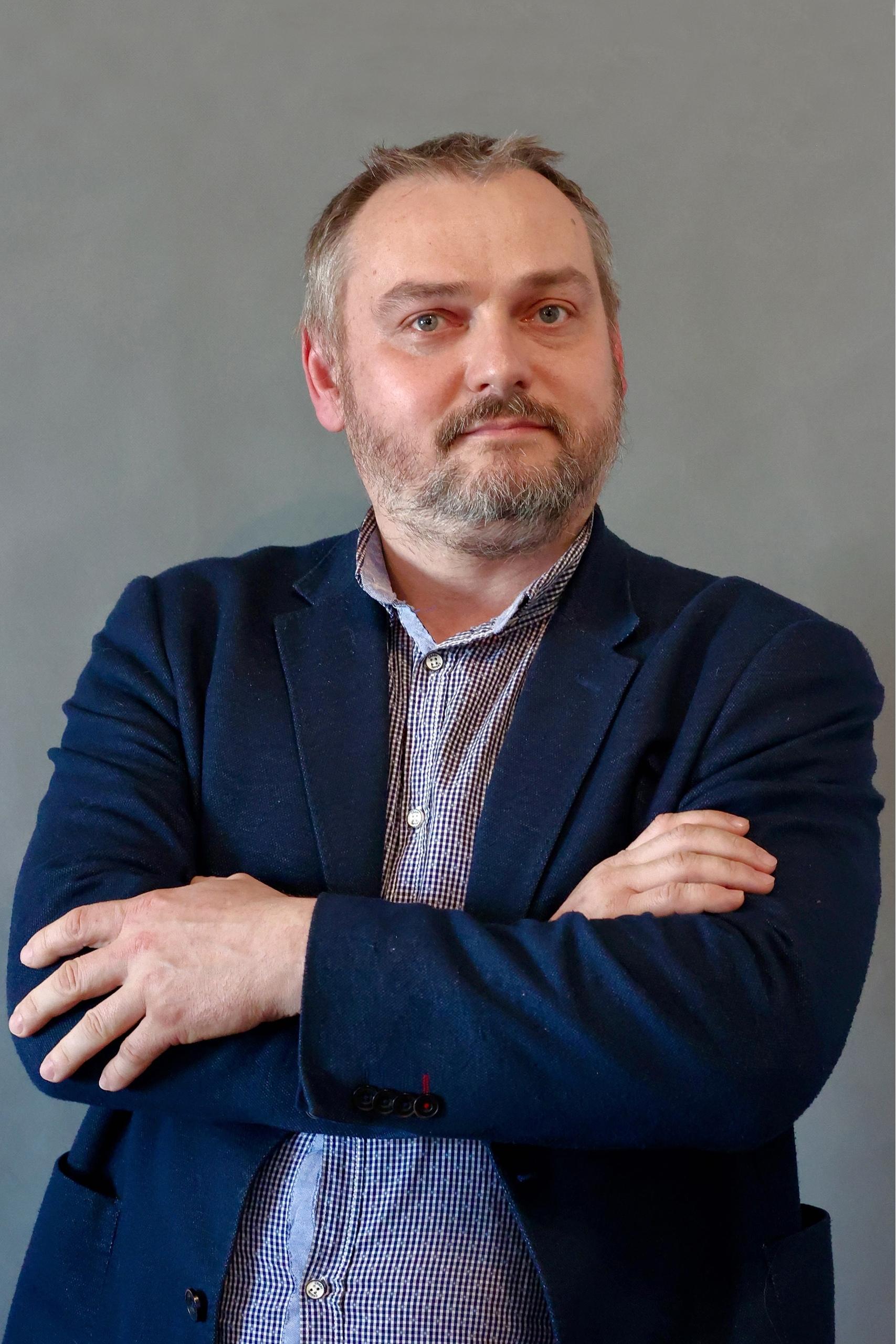 BARTŁOMIEJ HABER