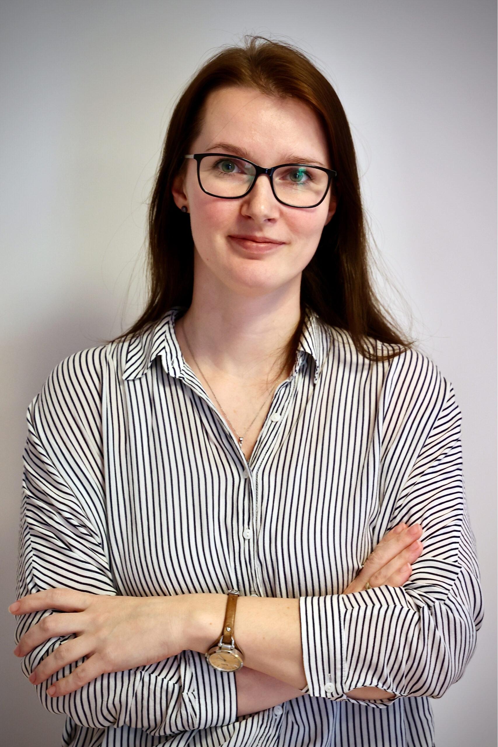 DOROTA KORPYS