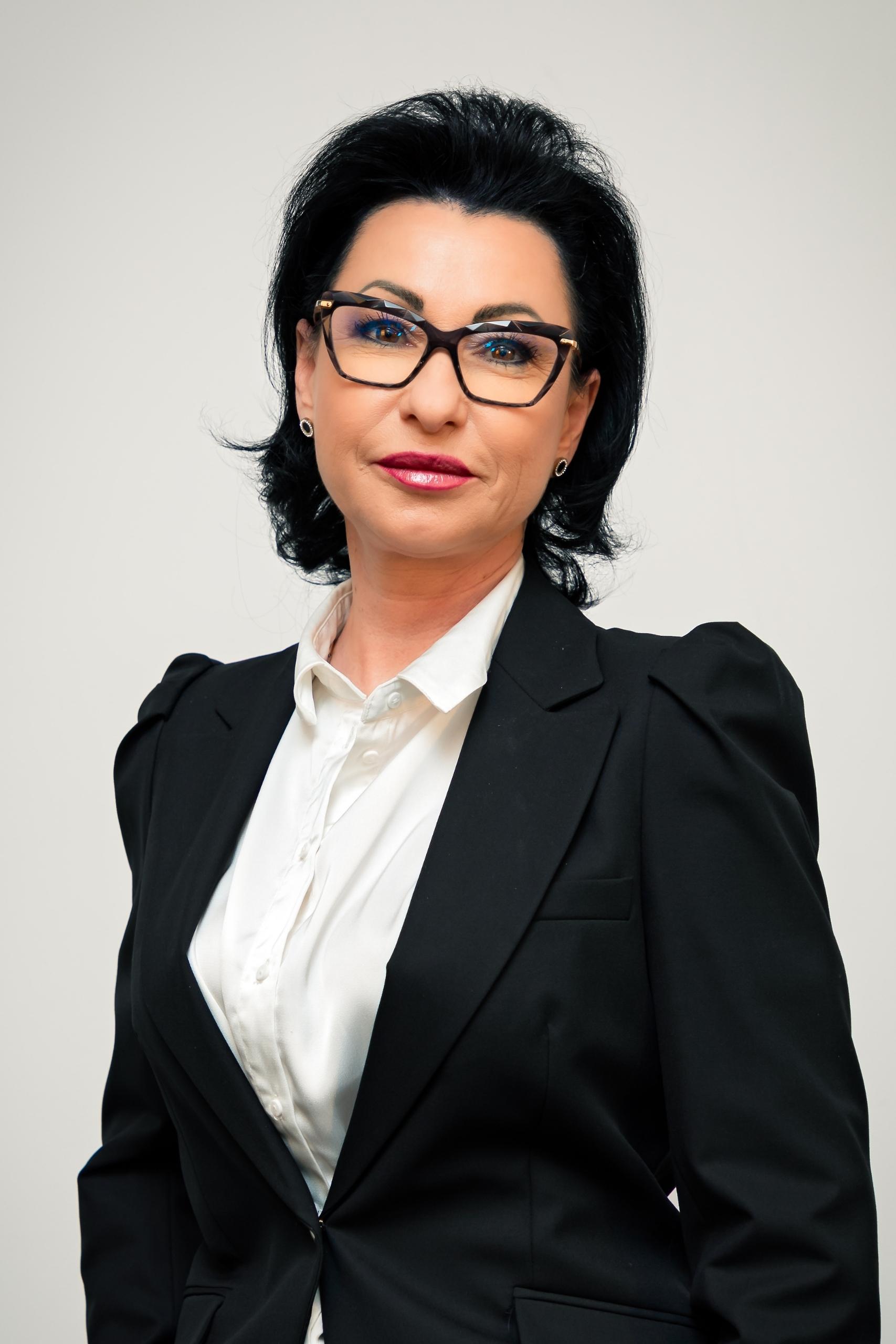 ELŻBIETA GODLEWSKA