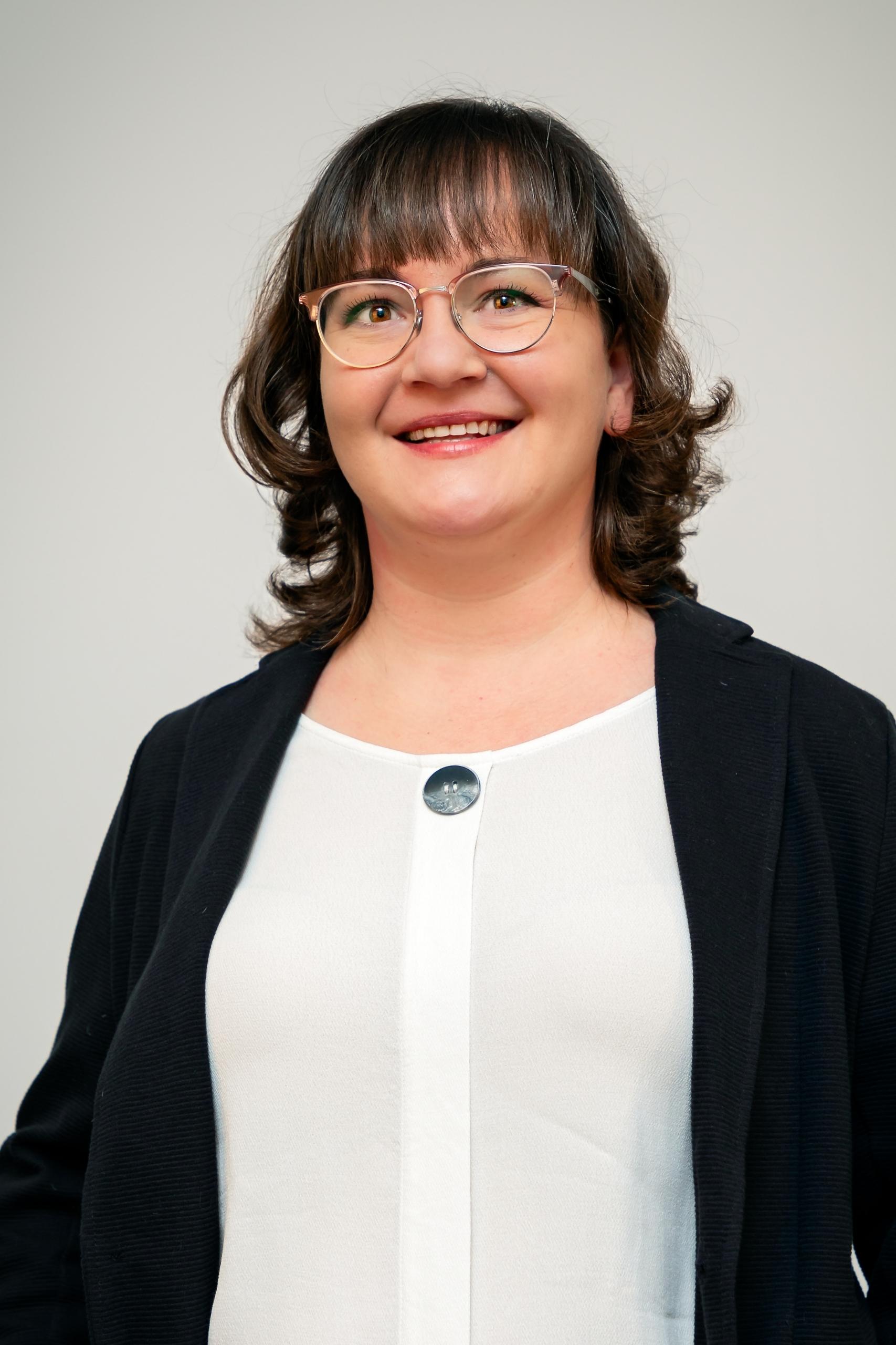 GRAŻYNA KLIMASZEWSKA