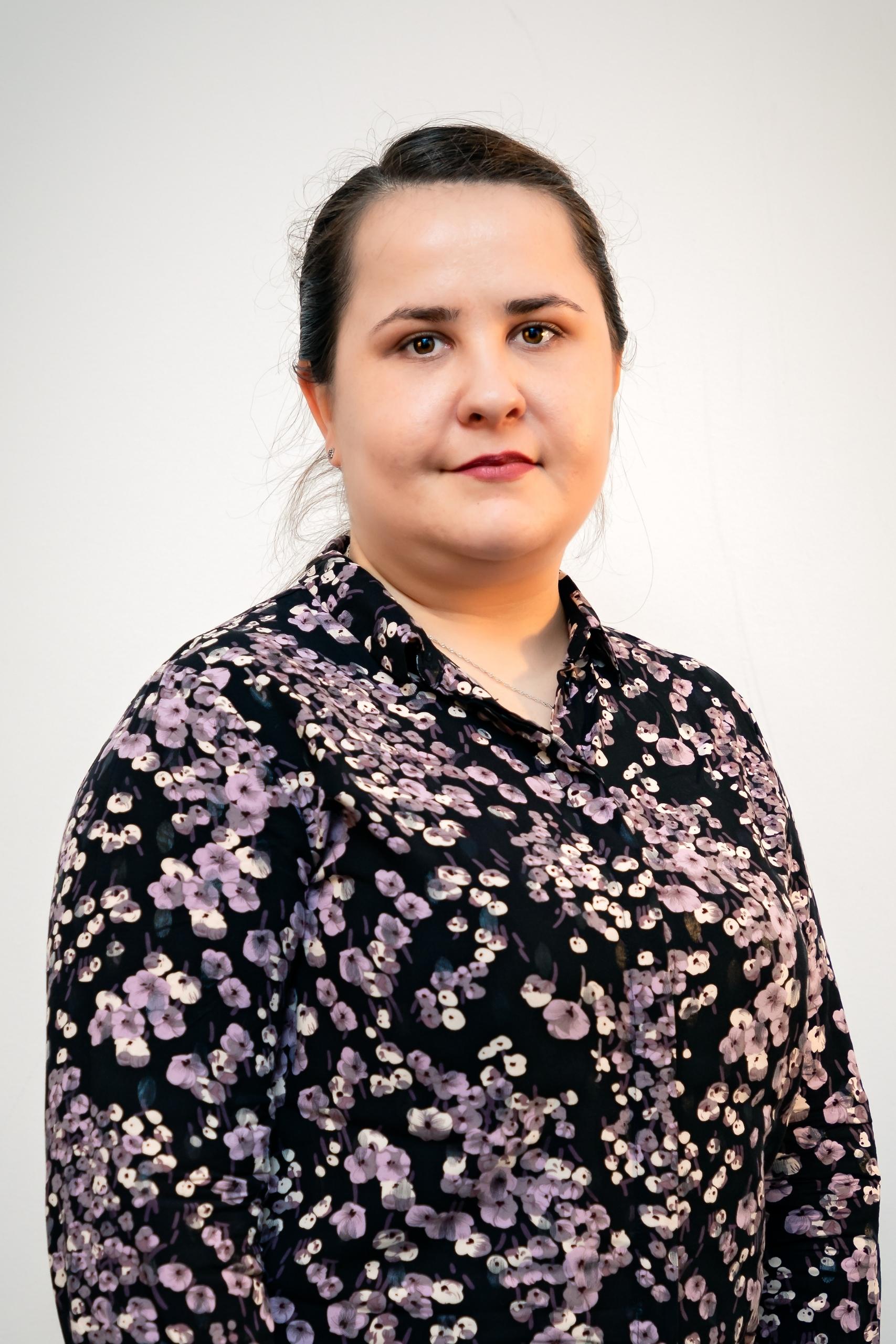 JOANNA LIPIŃSKA