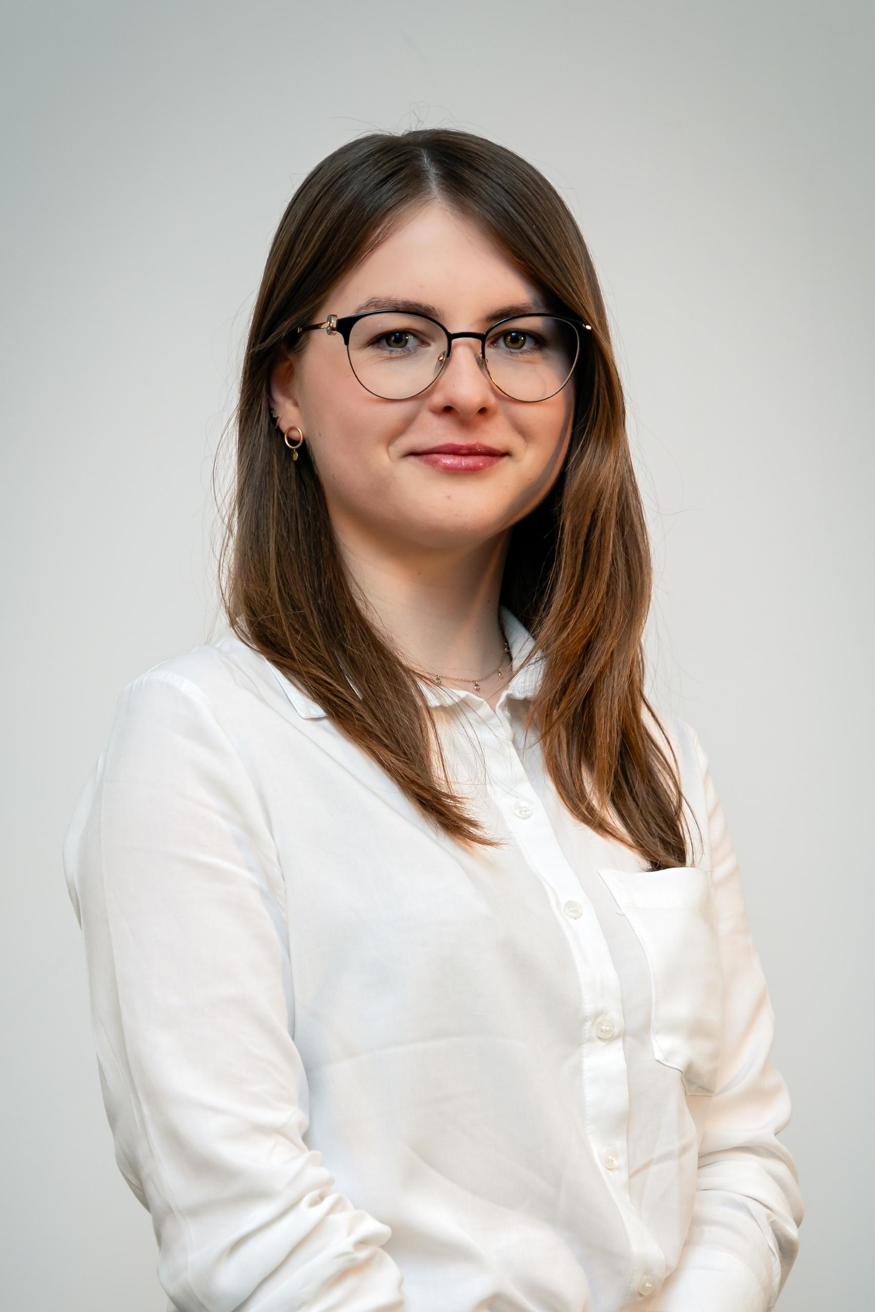KATARZYNA DZIĘGIELEWSKA