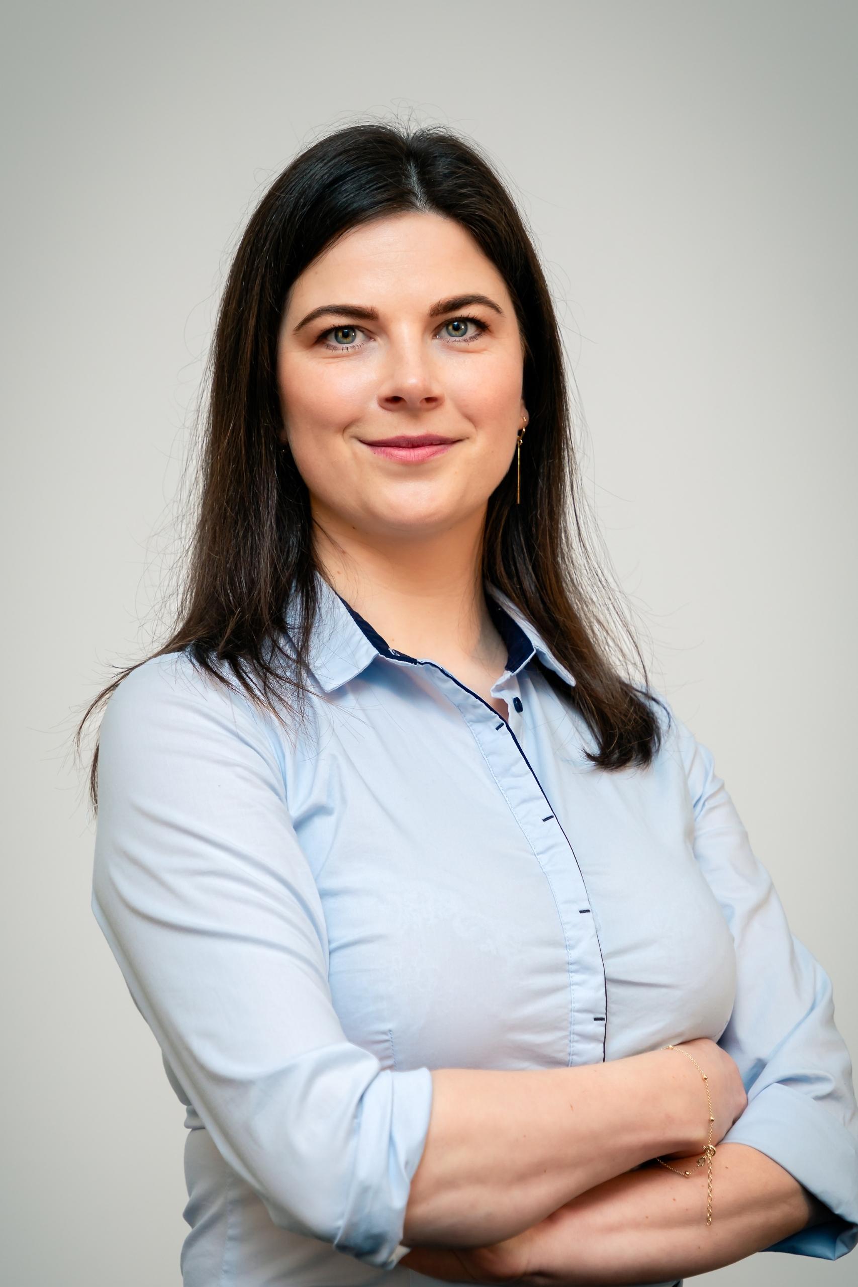 KLAUDIA PAWLAK