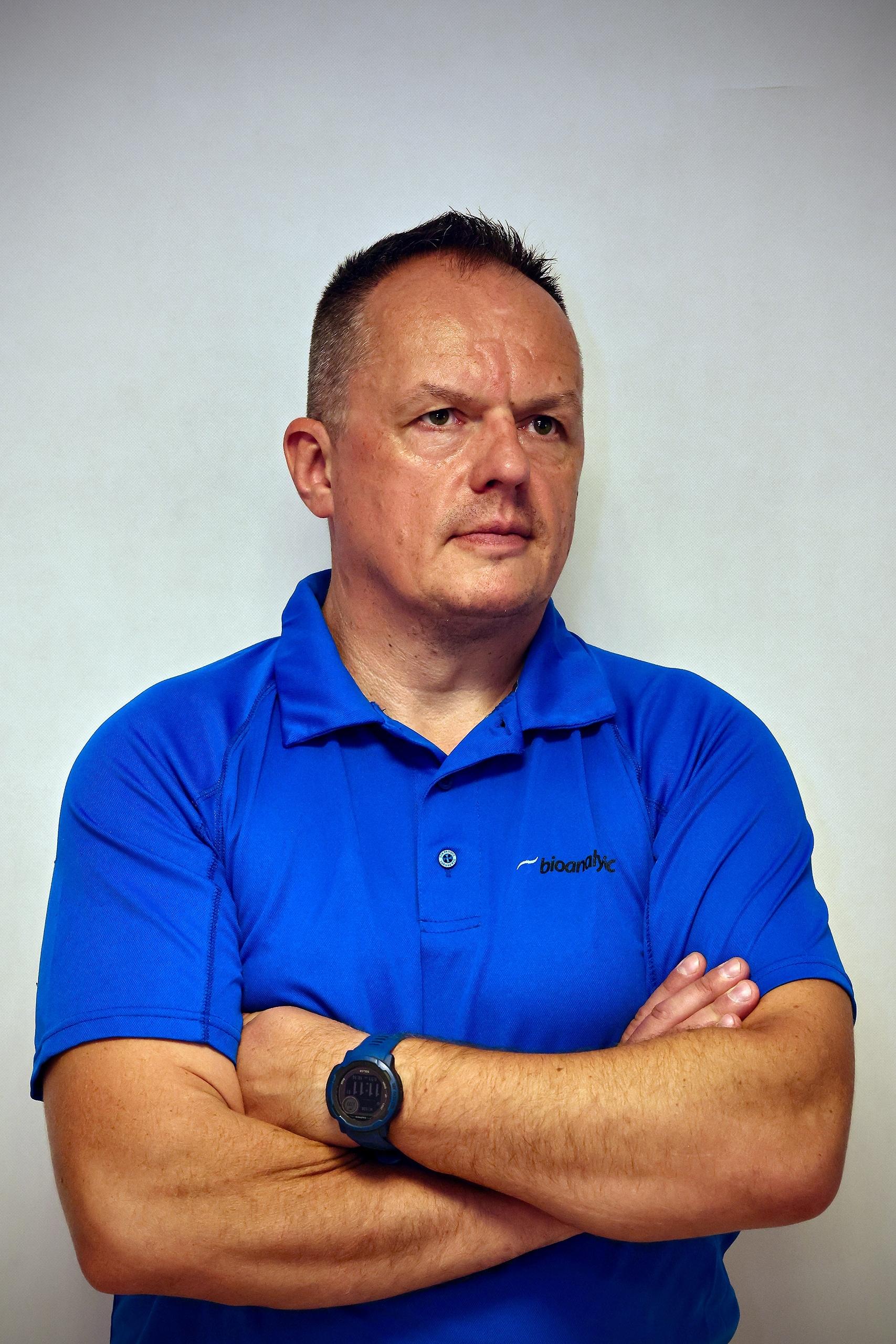 KRZYSZTOF STOPA