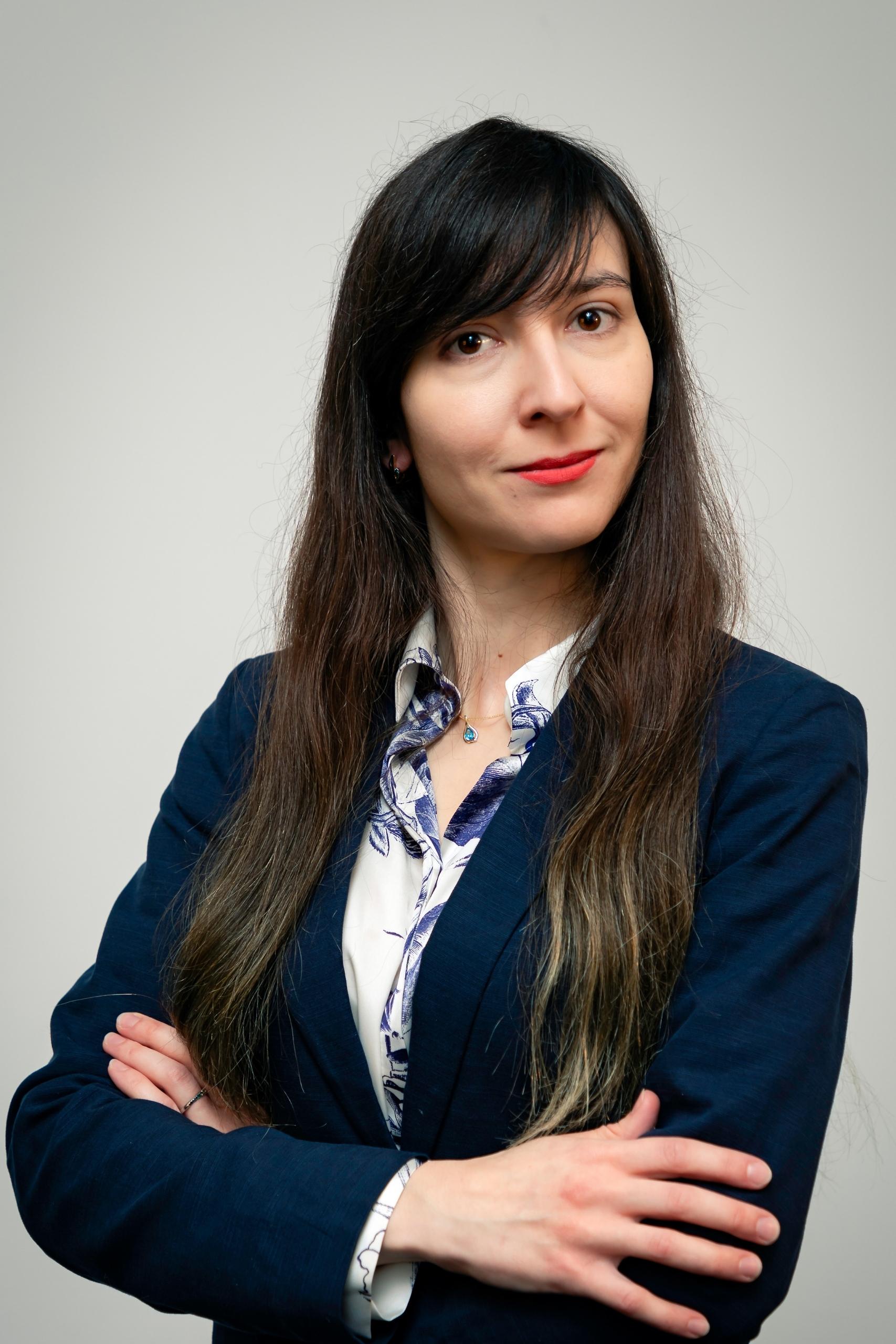 MAJA KUDRYCKA