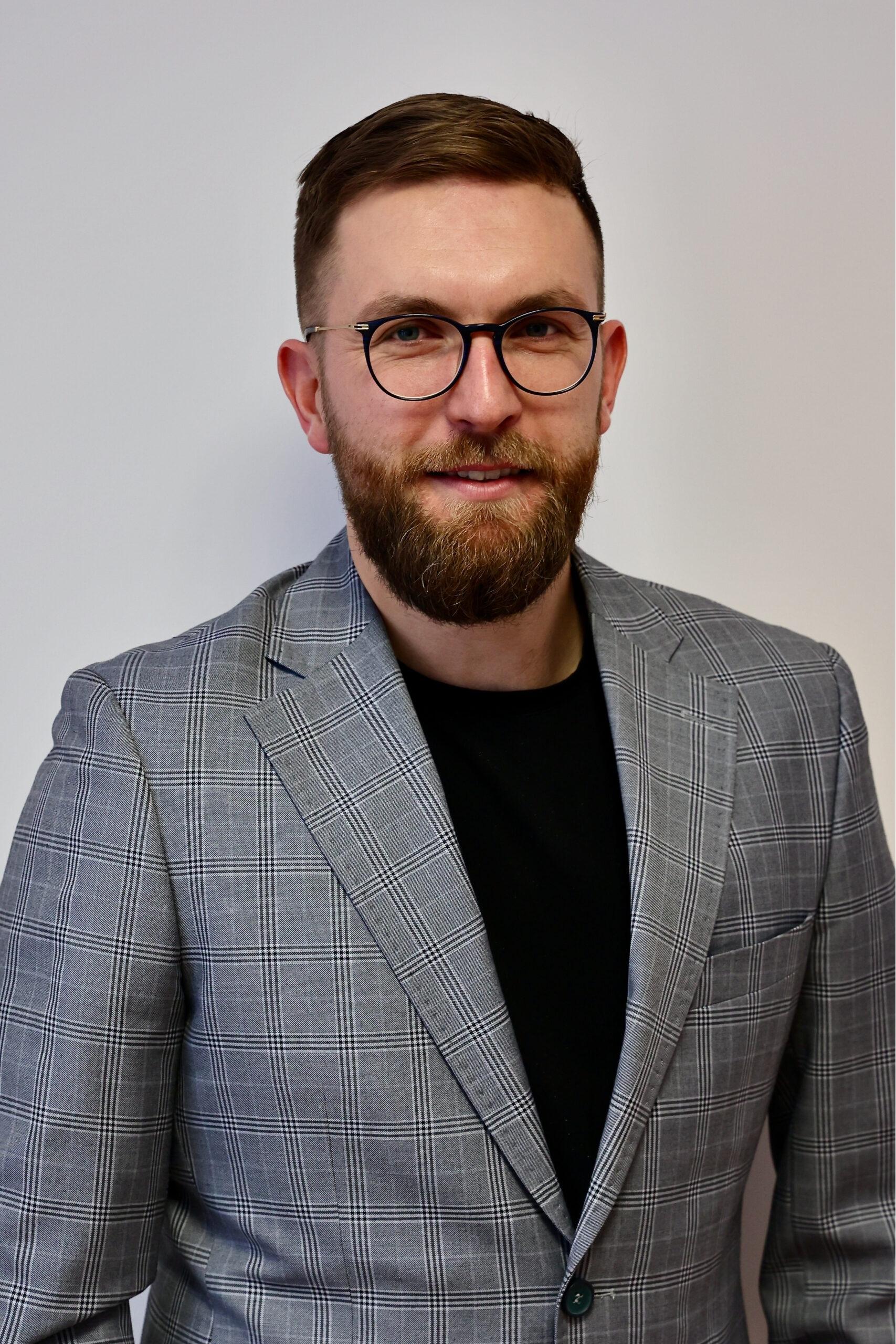 MICHAŁ ŻYNDUL