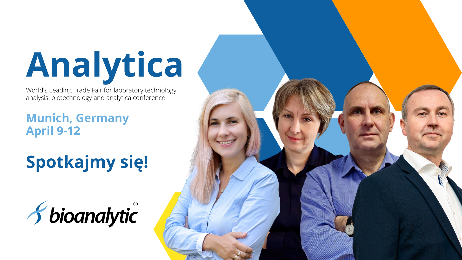 Wydarzenia strona bioanalytic.com .pl 6